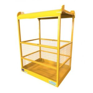Forklift Safety Cages & Platform