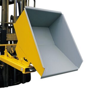 Tipping Skips & Tipping Bins